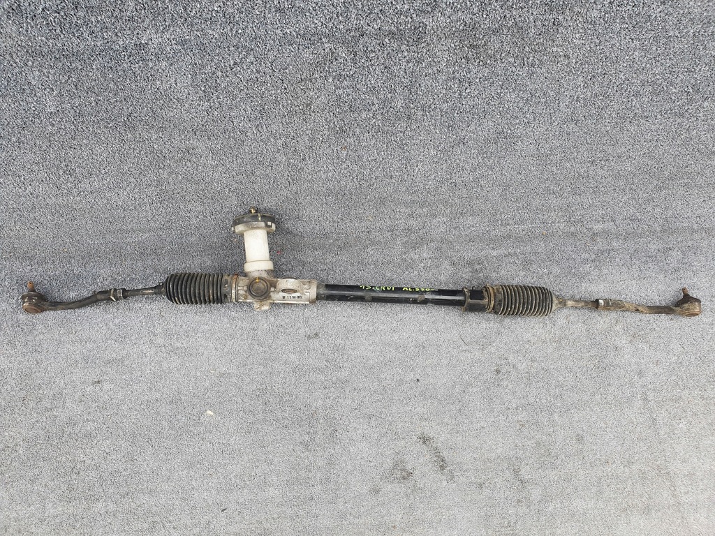 фото №1, Рулевая рейка kia rio ii 1.5 crdi