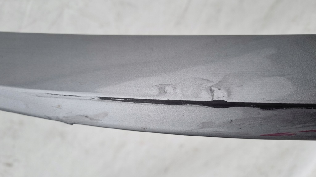 фото №6, Молдинг решетка решётка kia sorento iv 20- org