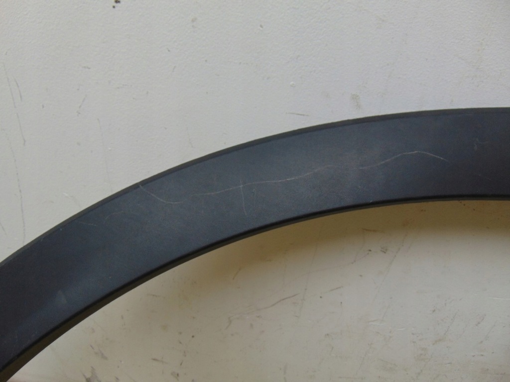 фото №5, Молдинг накладка крыла правый задняя renault arkana 788743561r