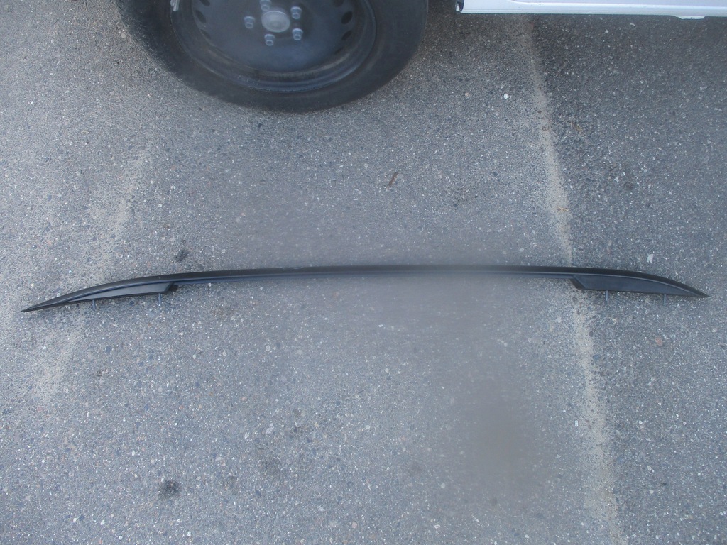 фото №7, Рейлінги дахові 2ga860025b 2ga860026 vw t-roc