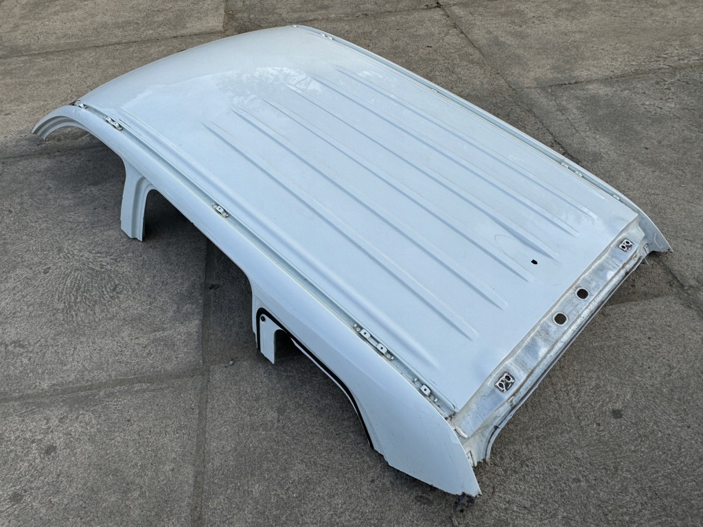 фото №5, Mitsubishi outlander iii 12-20 дах колір w37