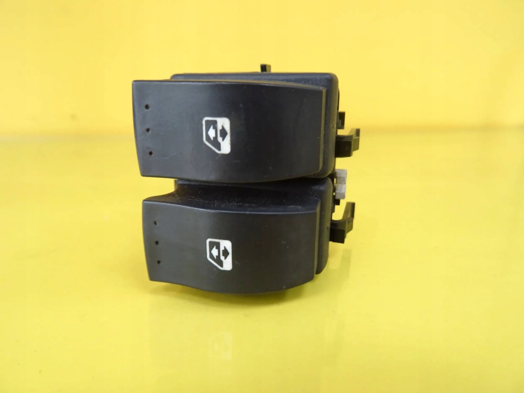 фото №1, Перемикач панель вікон renault laguna ii 26503 nr1499