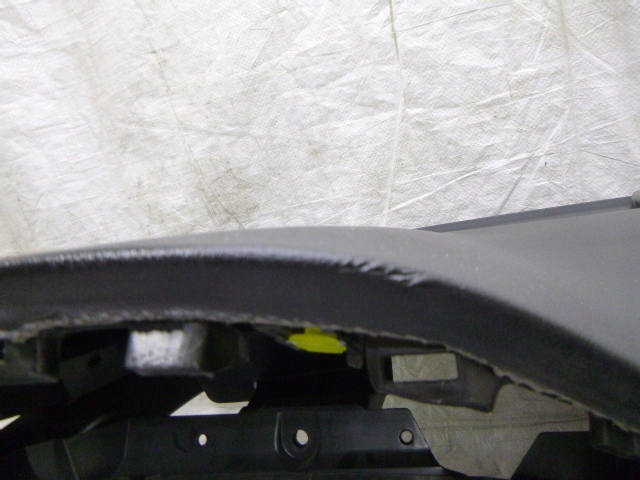 фото №7, Консоль панель приладів панель приладів подушка безпеки ford puma mk2