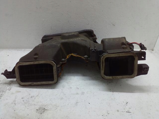 фото №1, Отопитель renault trafic 01-14 europa