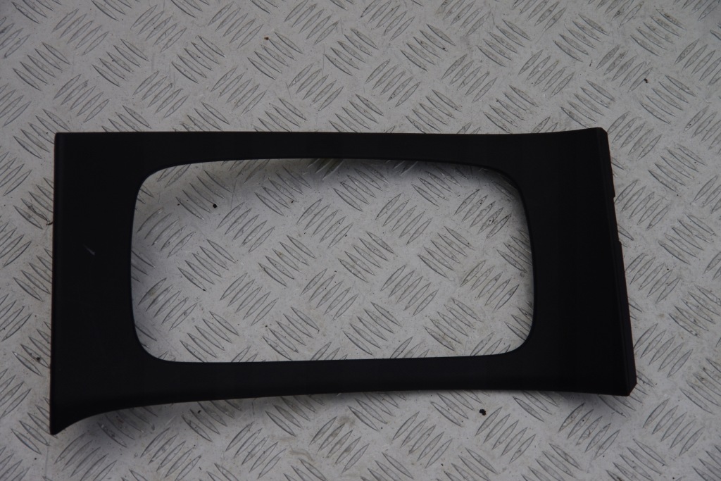 фото №6, Защита корпус рамка панели консоли smart forfour ii w435 a453 twingo iii