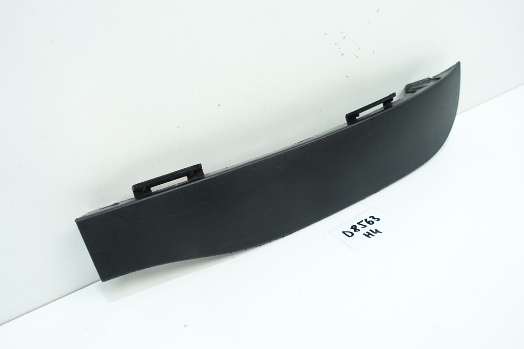 фото №2, Молдинг бампер правая перед smart forfour ii 2014-