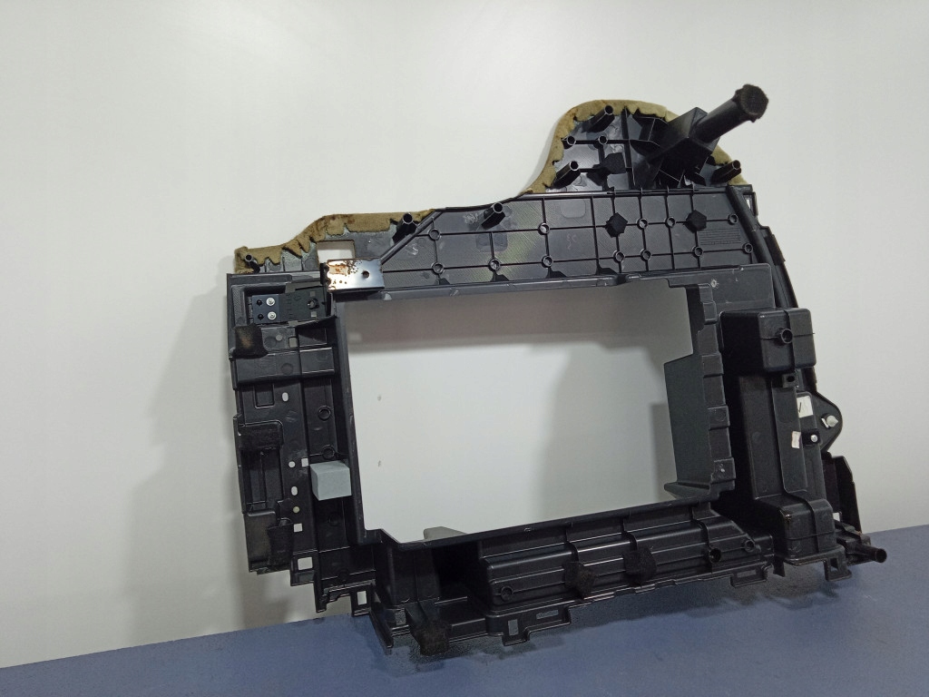 фото №6, Infiniti fx ii qx70 захист вкладиш багажника 849761ch0a