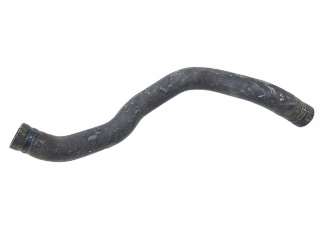 фото №1, Nissan qashqai j10 +2 lift 2.0 dci труба шланг