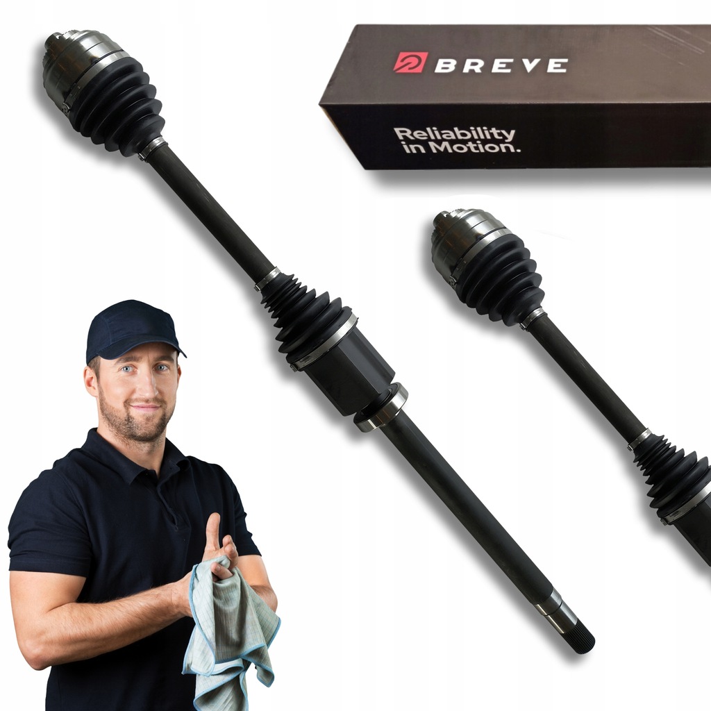 фото №1, Приводной вал правая mercedes sprinter w907 w910 214 314 414 cdi механическая коробка передач nowa