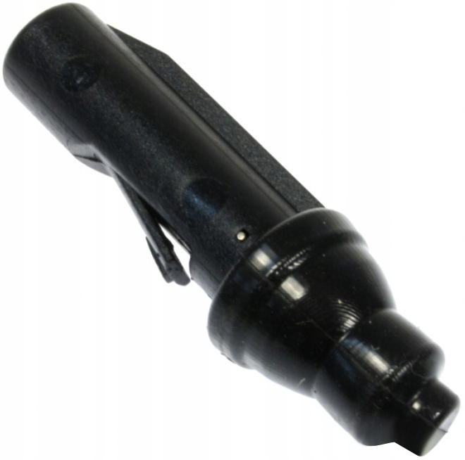 фото №1, Привід механізм відкривання кришка пального skoda