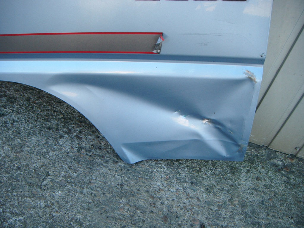 фото №8, Mitsubishi l300 двері праве передні