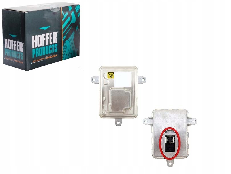 Купить Реле света блок управления hoffer hoffer