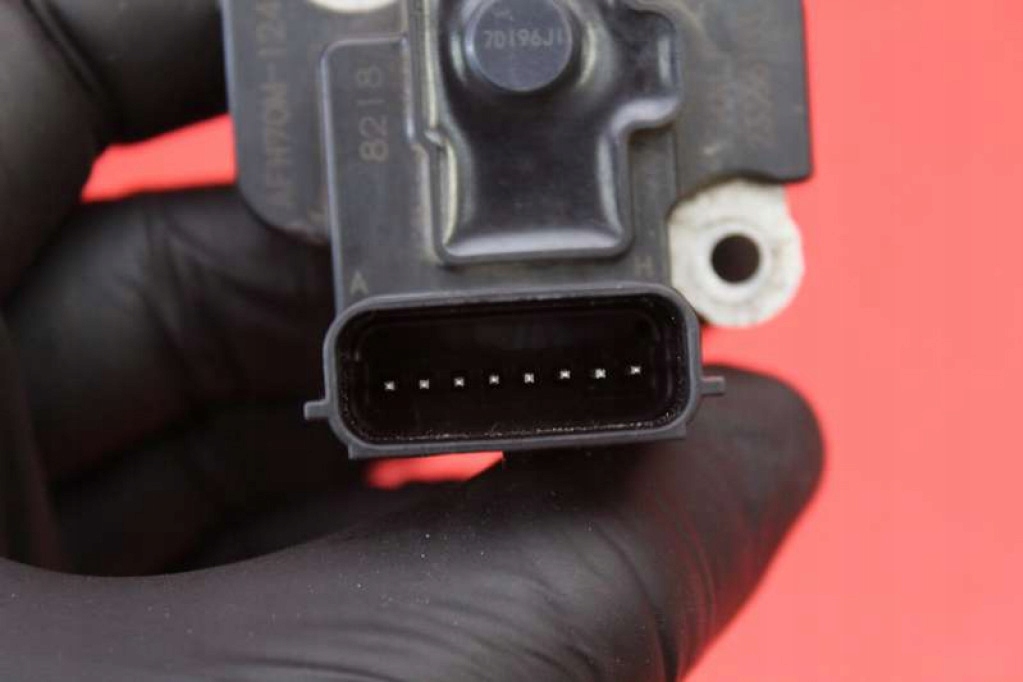 Витратомір 23366103 opel insignia b 1.5 t 140 km 17-20 Київ