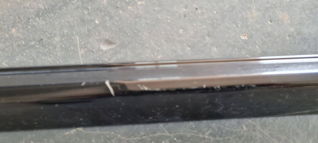 фото №9, A4 b9 8w lift s4 молдинг накладка порог правая sline 8w0853932a