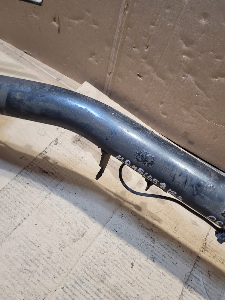 фото №10, Балка підвіска задня fiat doblo i 01r.