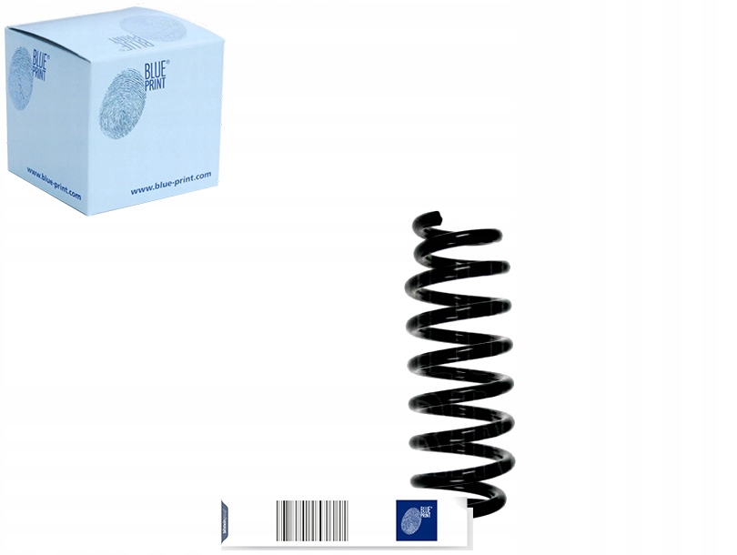 фото №1, Пружина подвеска l p suzuki grand vitara ii 1.