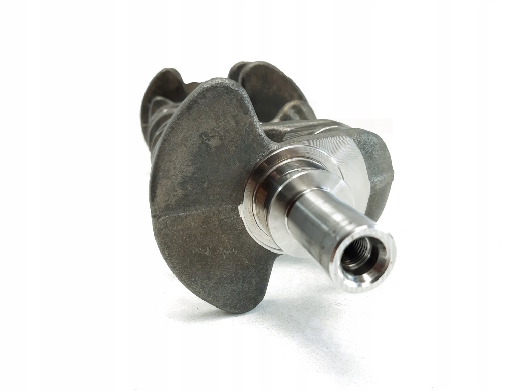 Wał колінчастий номінальний nissan qashqai renault 1.3 dig-t hr13 8488r Недорого