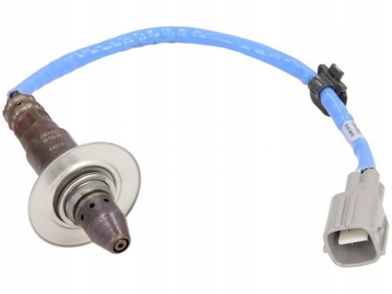 фото №1, Denso датчик лямбда-зонд subaru forester sj_ 2.0 i xv