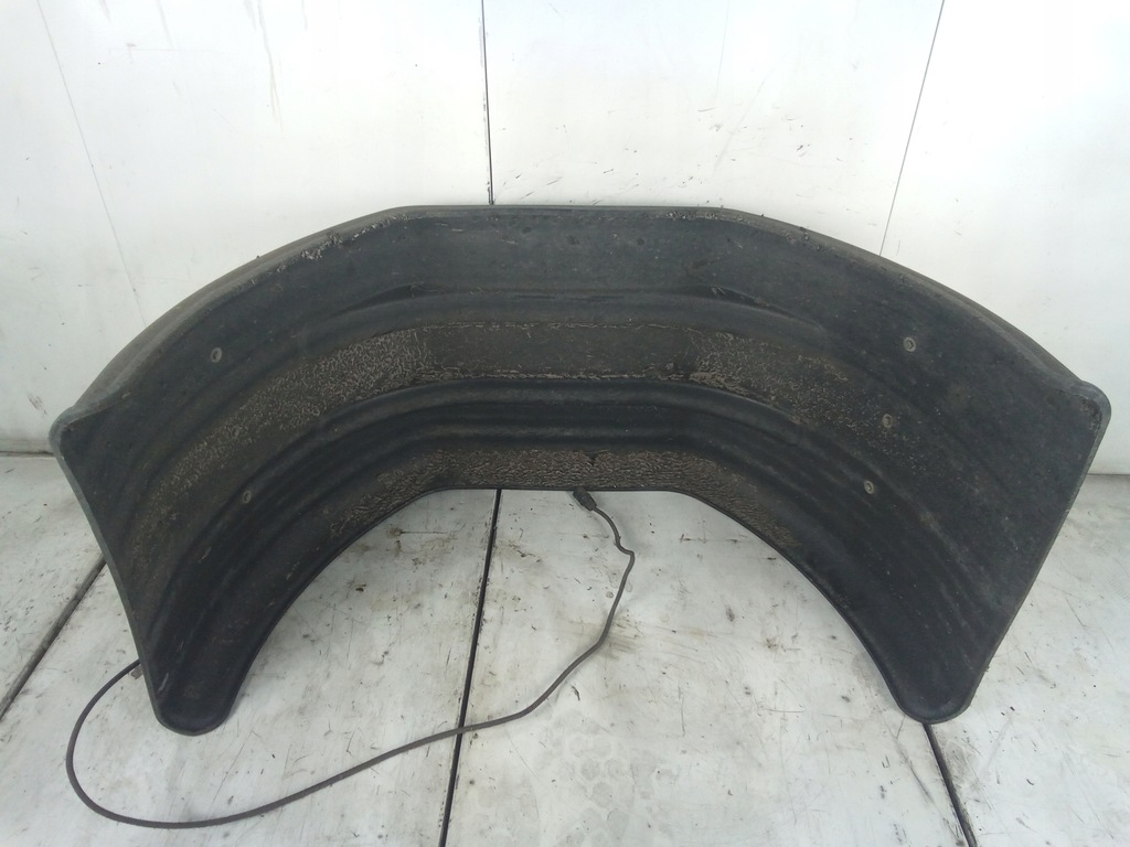 фото №6, K957 крыло подкрылок задняя renault midlum