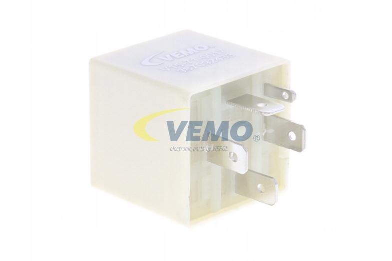 фото №12, Реле насоса пального vemo v15-71-0017