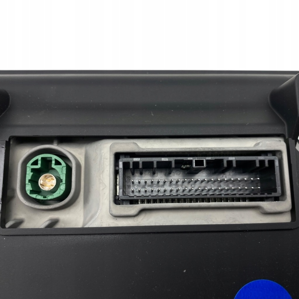 Панель приборів дисплей панель renault austral 680507704r в Україні