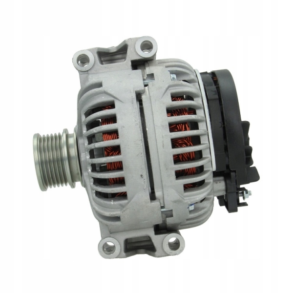 фото №1, Генератор 200a mercedes actros atego axor econic