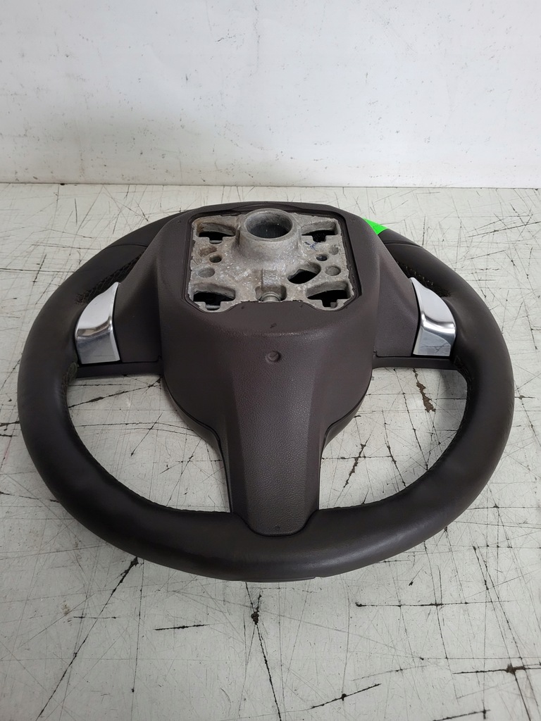 фото №10, Porsche cayenne 7p повітропровід мультифункція шкіра