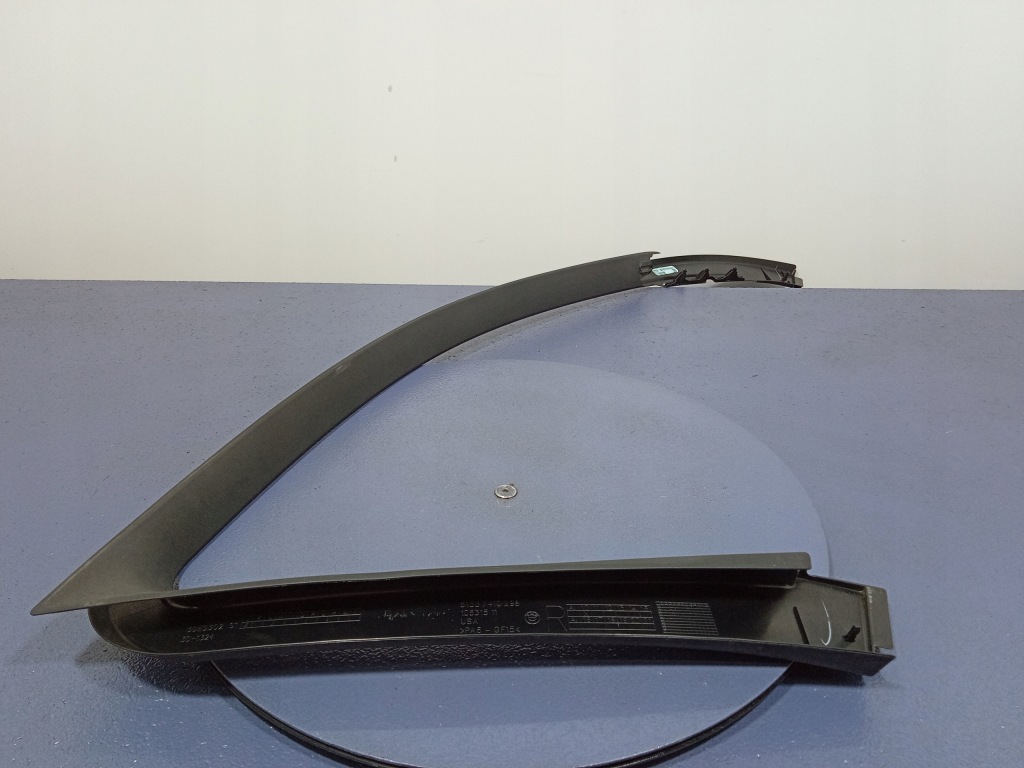 фото №6, Bmw x3 g01 f97 защита рамы дверь перед правая 7410298