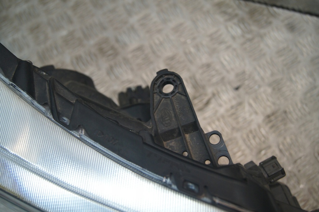 фото №9, Nissan navara np300 d23 lift лампы перед 260604kj2a, 260104kj2a