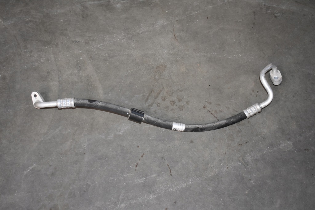 фото №1, Шланг кондиціонера mercedes w167 x167 1