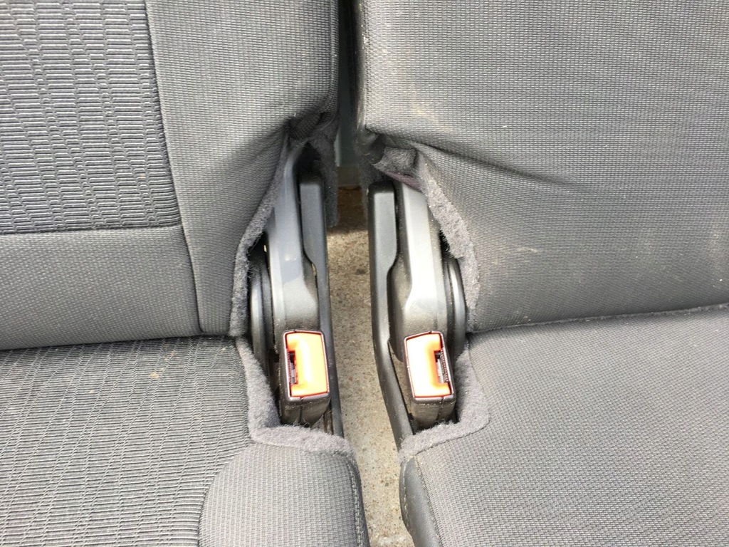 фото №6, Chevrolet traverse 13-17 сидіння сидіння usa