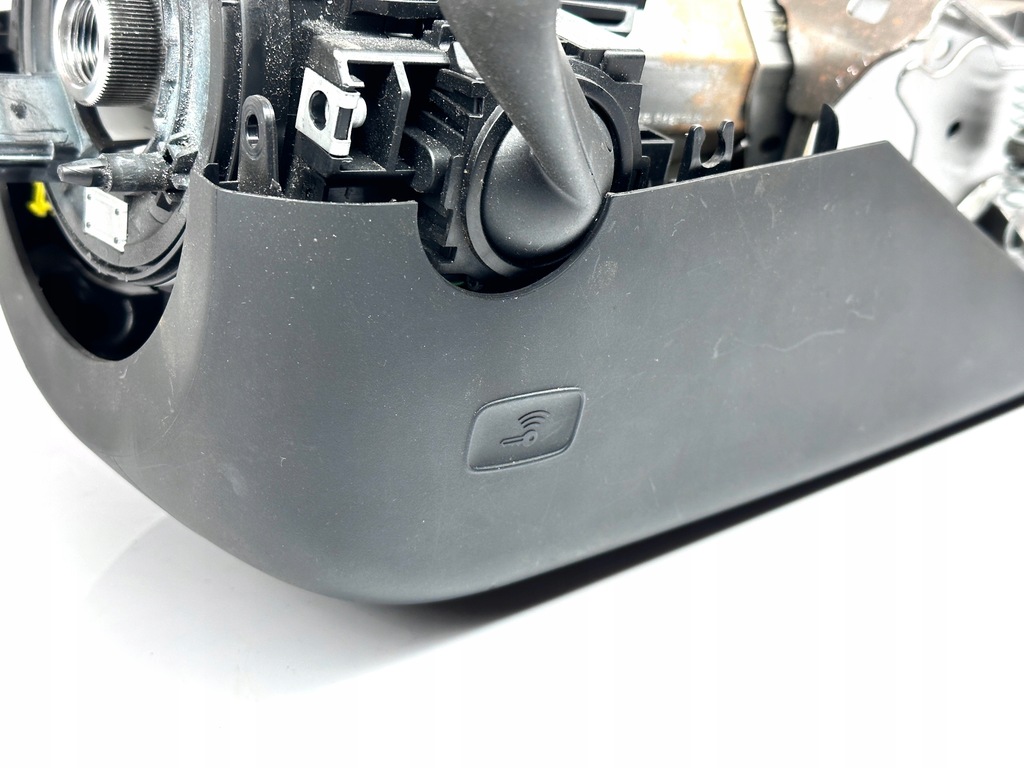 фото №10, Audi a3 s3 8v lift стрічка важіль перемикач круїз-контроль keyless 8v0963602bk