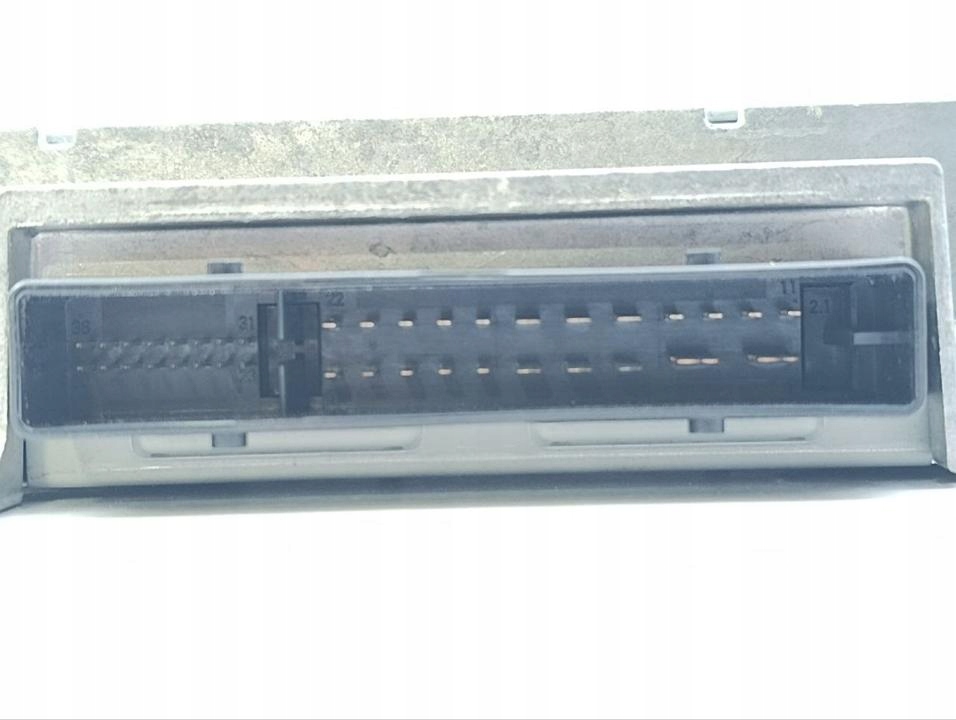 фото №7, Підсилювач аудіо bentley bentayga 2017 3q0035465