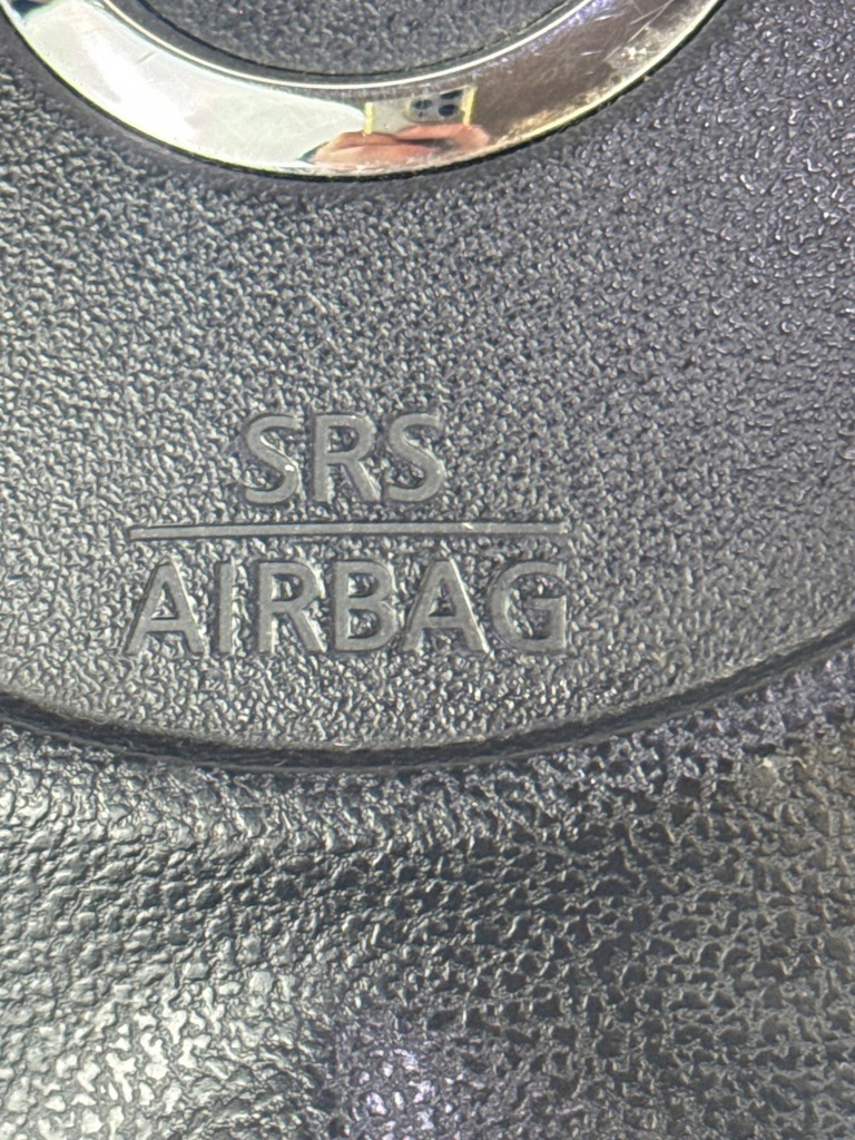 фото №12, Подушка воздушная водителя подушка безопасности nissan juke f15