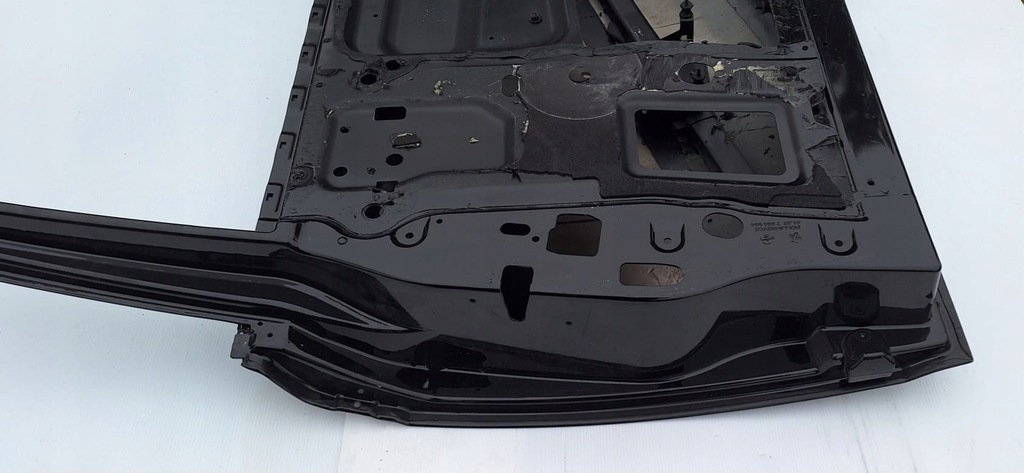 фото №8, Rolls royce phantom sedan двері праве задня задні 7 065 962