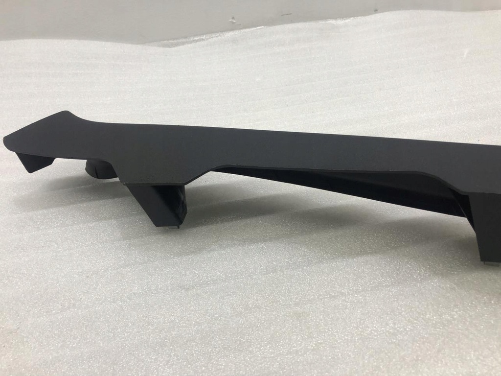 фото №9, Обшивка стойка левый задняя audi a5 8t 8t8867767