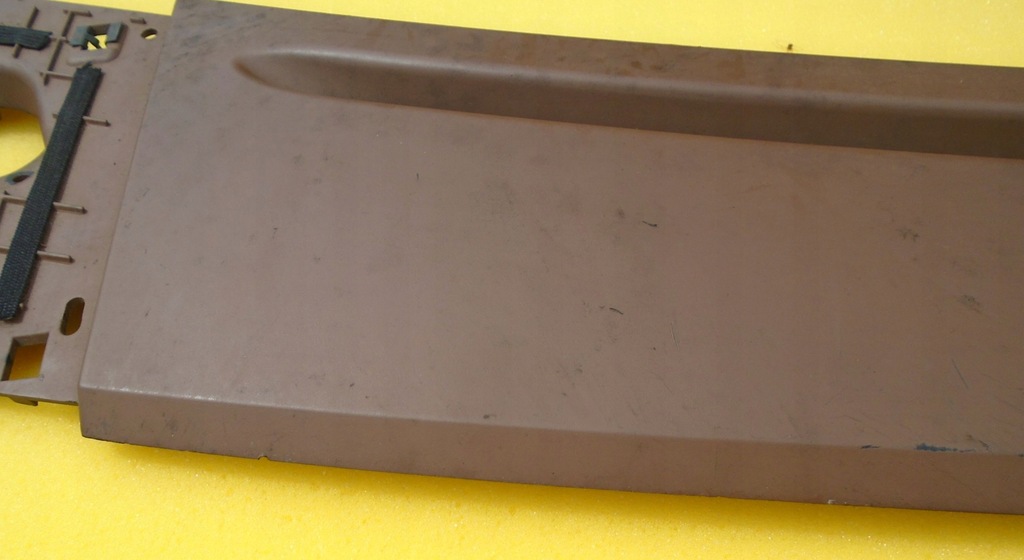 фото №5, Porsche cayenne 7l защита верхний консоли