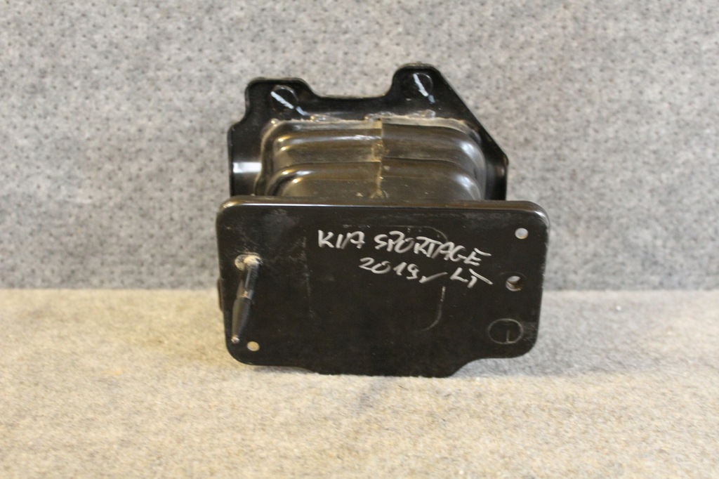 фото №1, Зона деформации левый задняя kia sportage iv 2015-2020