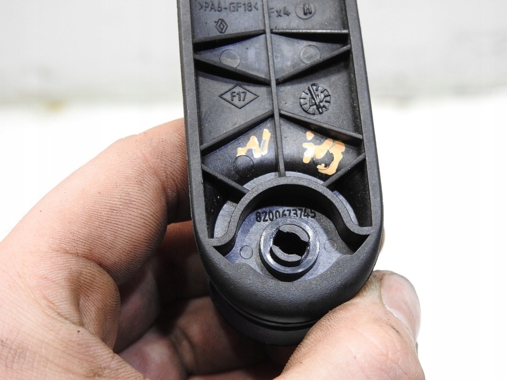 фото №9, Ручка стеклоподъемника опускания стекло dacia sandero ii lift