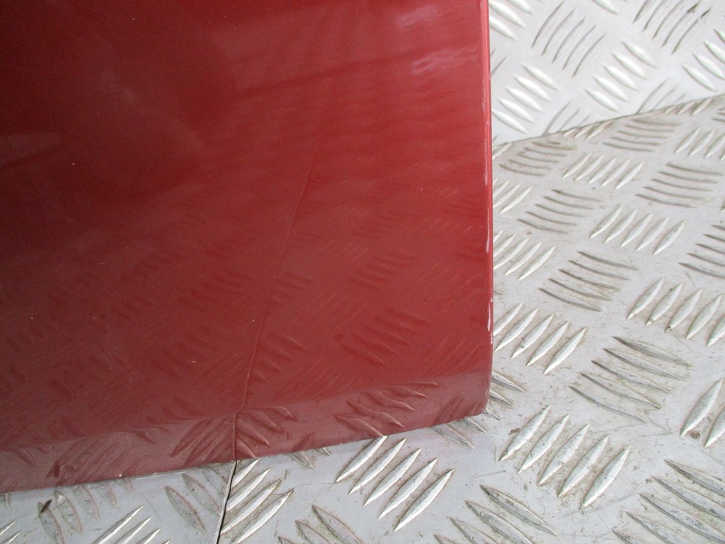 фото №3, Дверь левый перед renault megane ii cc tenng