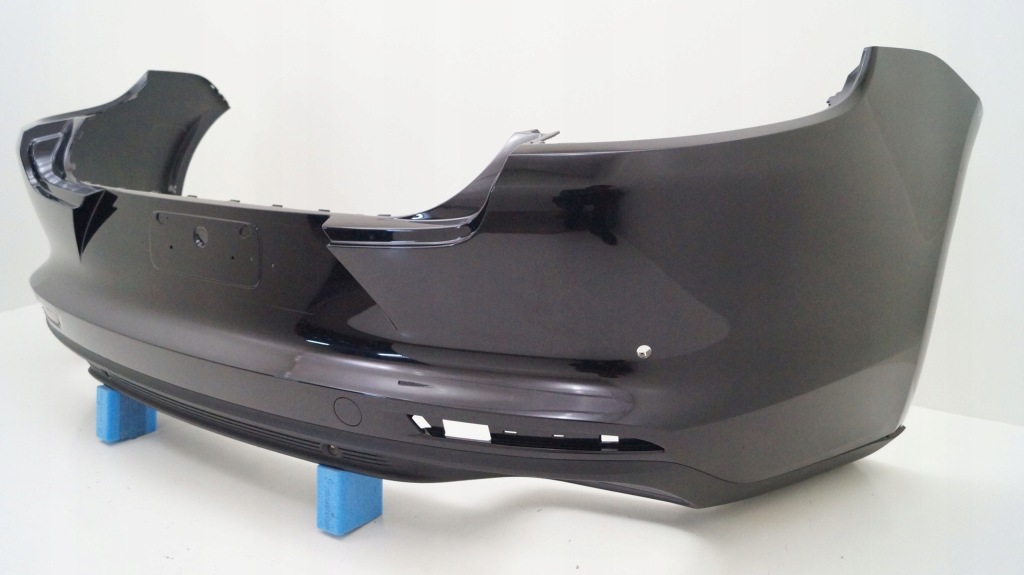 фото №7, Porsche panamera ii 971 16-24 бампер задний задняя c5t