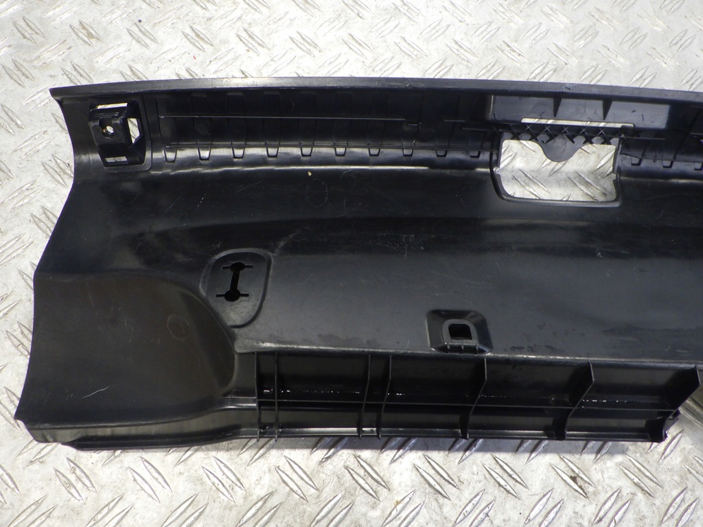 фото №9, Защита накладка багажника bmw 1 e81 e87 7123335