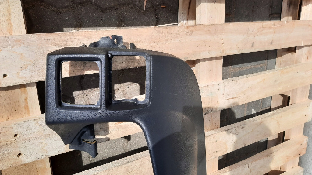 фото №14, Панель приладів накладка панелі приладової панелі volvo s40 ii v50 i 04-12r