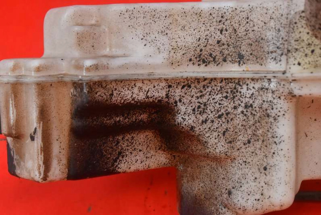 фото №7, Бачок омивача 860142-721 mazda 3 1 i bk 1.6 16v 105 km 03-06