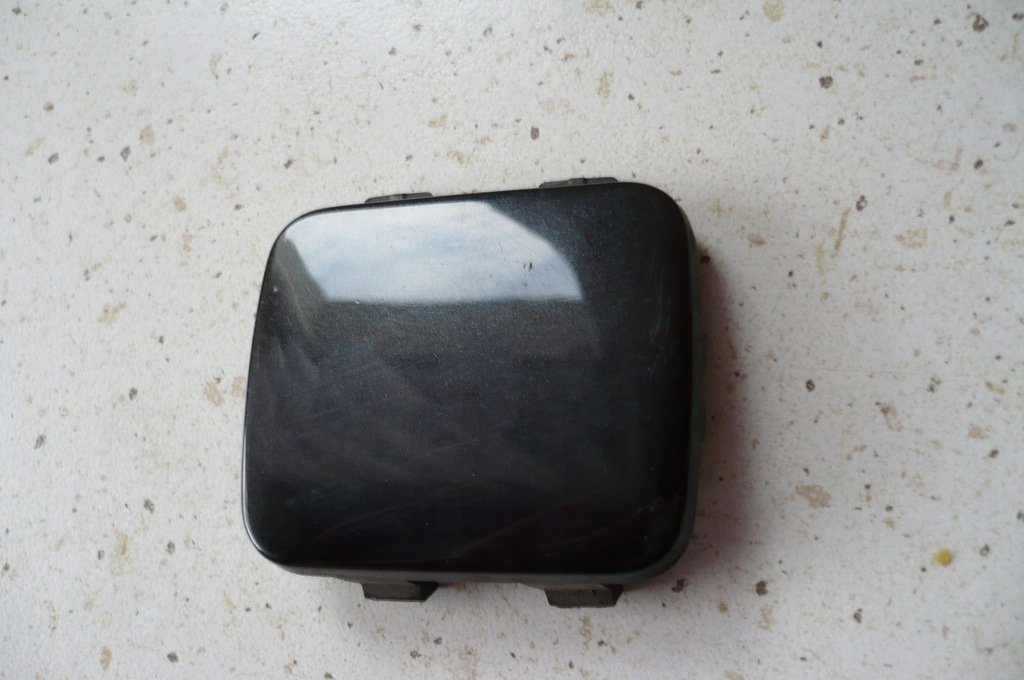 фото №1, Bmw serii 1 lift e81 заглушка фаркоп бампер задняя 2007-11 r