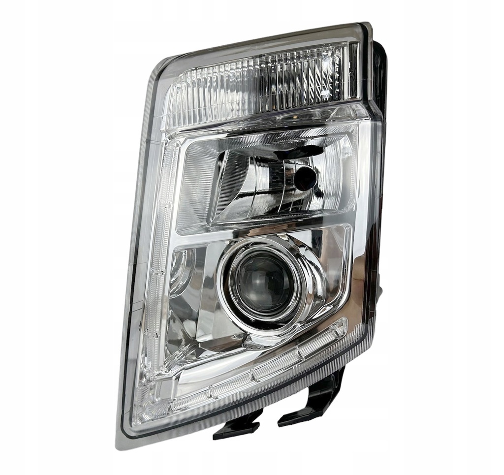 фото №1, Фара механічний лівий volvo fh fm