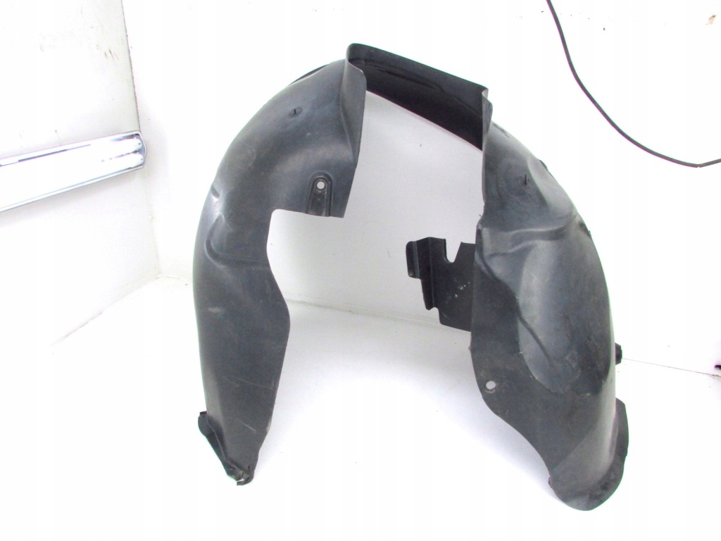 фото №7, Citroen c4 grand picasso подкрылок правый перед 06-10r 9653141980