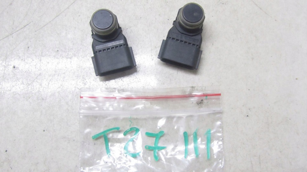 фото №1, Toyota avensis t29 датчик паркування pdc 4ml061ada 16-