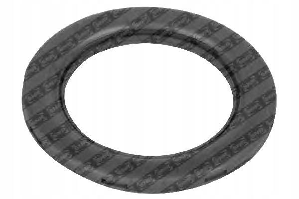 фото №1, Snr m258.09 набір ремонтний, кронштейн амортизатора