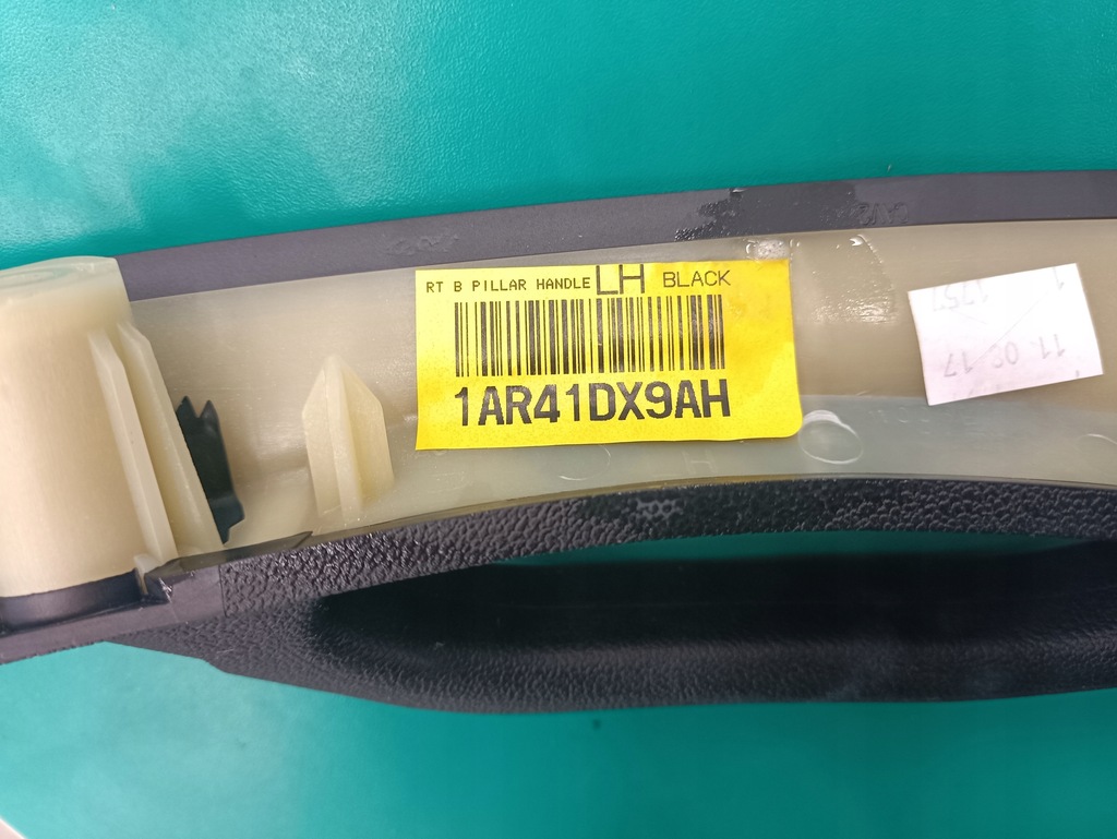 фото №4, Dodge grand caravan ручка стельовий